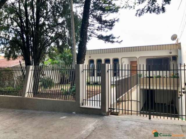 Casa comercial à venda na Rua Farmacêutico Luiz Andrade, 418, Jardim Mandacaru, Maringá por R$ 650.000