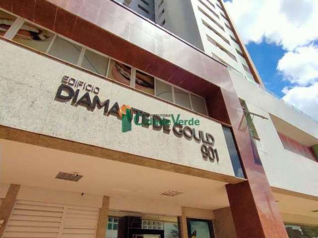 Apartamento no centro de Maringá