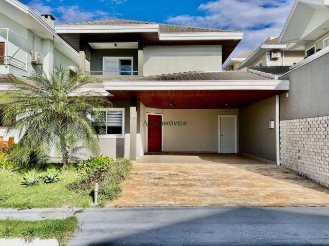 Casa de Condomínio à Venda com 250m² por R$1.690.000,00