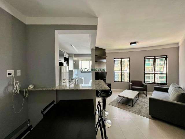 Apartamento no Edifício The Place no Jardim Aquárius em São José dos Campos-SP