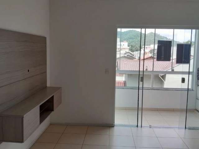 Apartamento com 2 dormitórios - Figueira - Gaspar/SC