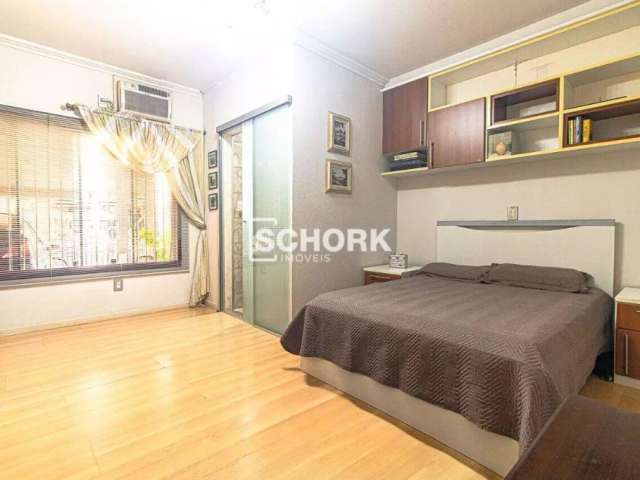 Apartamento na escola agrícola em  blumenau