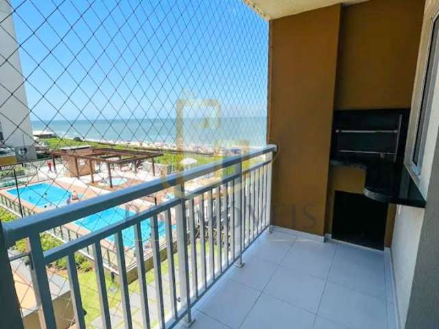 Apartamento barra velha