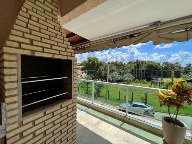 Apartamento Garden à venda, Tambasco, Vassouras, RJ