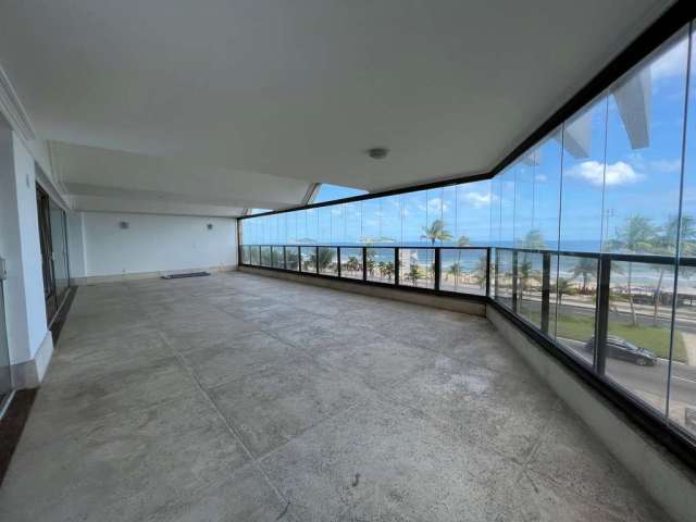 Apartamento à venda e para locação, Barra da Tijuca, Rio de Janeiro, RJ