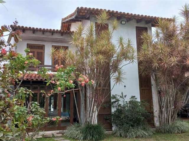 Casa à venda, Barra da Tijuca, Rio de Janeiro, RJ