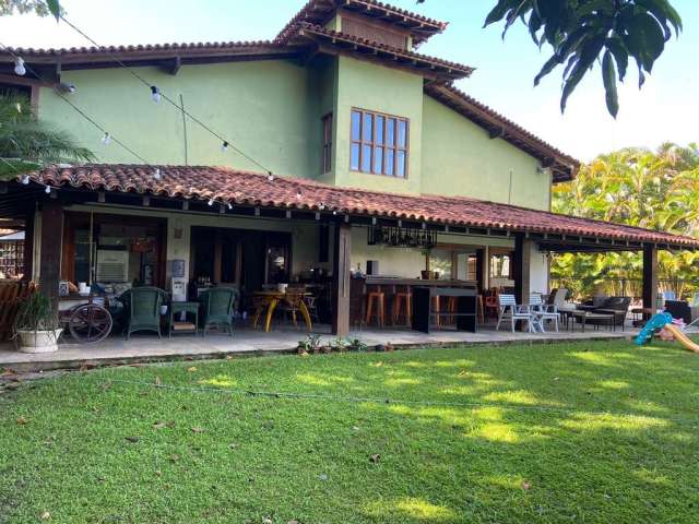 Casa à venda, Barra da Tijuca, Rio de Janeiro, RJ