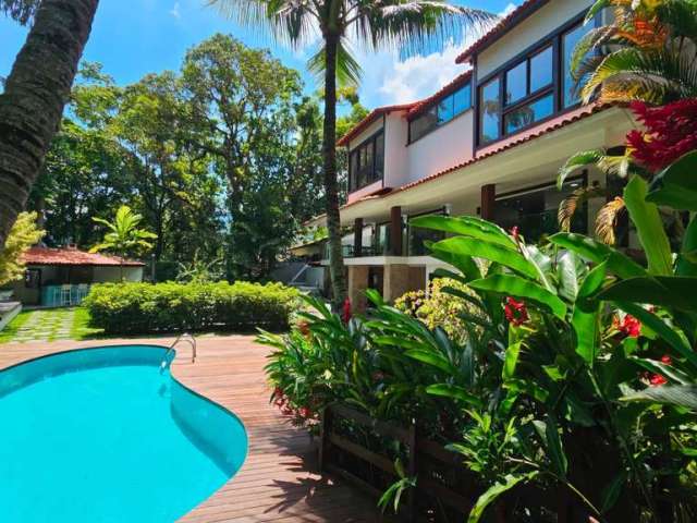 Casa à venda, Itanhangá, Rio de Janeiro, RJ