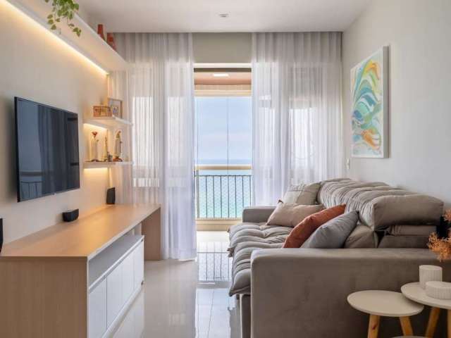 Apartamento reformado à venda, Barra da Tijuca, Rio de Janeiro, RJ