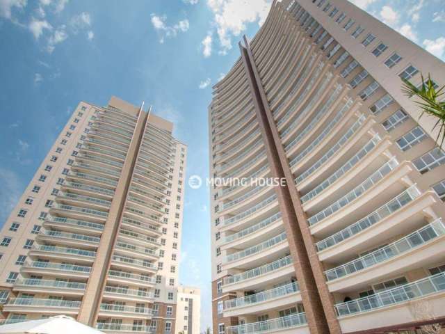 Apartamento com 3 dormitórios à venda, 185 m² por R$ 2.590.000,00 - Condomínio Signature - Valinhos/SP