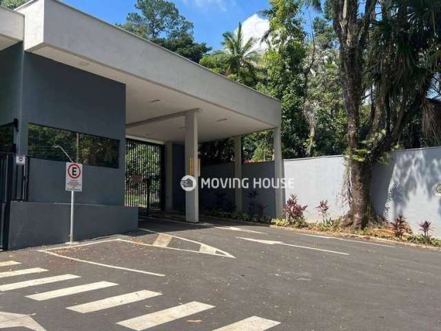 Terreno à venda, 770 m² por R$ 700.000,00 - Condomínio Green Boulevard - Valinhos/SP