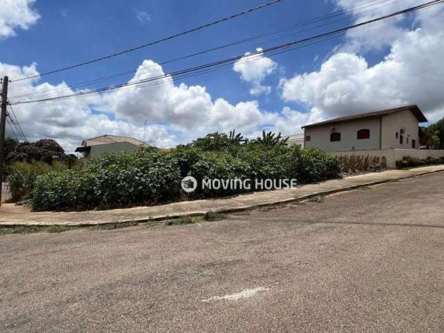 Terreno à venda, 351 m² por R$ 450.000,00 - Parque Nova Suiça - Valinhos/SP