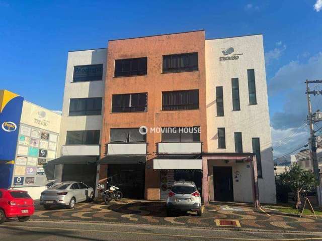 Sala à venda, 55 m² por R$ 250.000,00 - Centro - Valinhos/SP