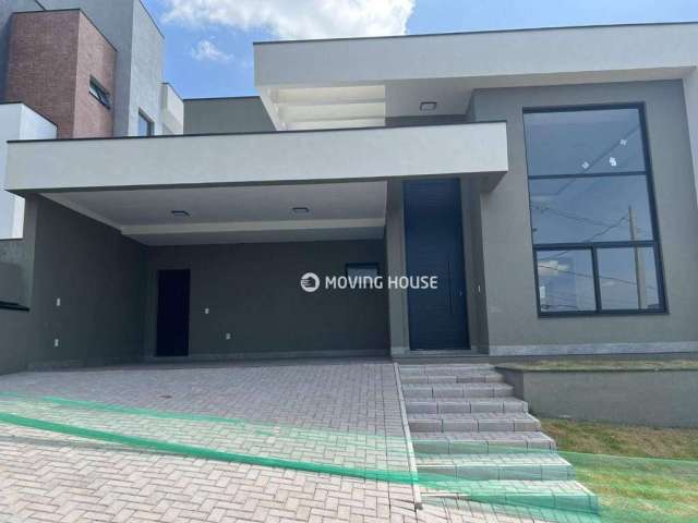 Casa com 3 dormitórios à venda, 185 m² por R$ 1.440.000,00 - Condomínio Vivenda das Pitangueiras - Valinhos/SP