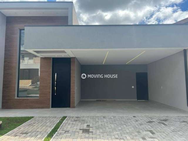 Casa com 3 dormitórios à venda, 225 m² por R$ 1.960.000,00 - Condomínio Vita Verdi - Valinhos/SP