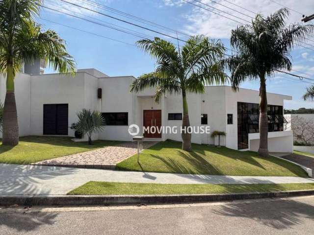 Casa com 3 dormitórios, 321 m² - venda por R$ 3.890.000,00 ou aluguel por R$ 16.412,03/mês - Residencial Villaggio Paradiso - Itatiba/SP