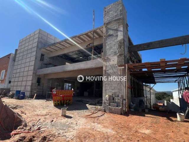 Barracão, 1541 m² - venda por R$ 8.500.000,00 ou aluguel por R$ 45.000,00/mês - Distrito Industrial - Valinhos/SP