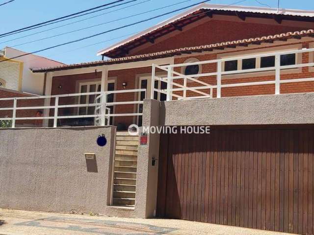 Casa com 3 dormitórios à venda, 198 m² por R$ 850.000,00 - Jardim Celani - Valinhos/SP