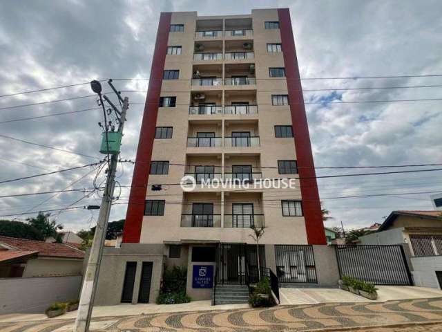 Apartamento com 1 dormitório à venda por R$ 340.000,00 - Jardim Bela Vista - Valinhos/SP