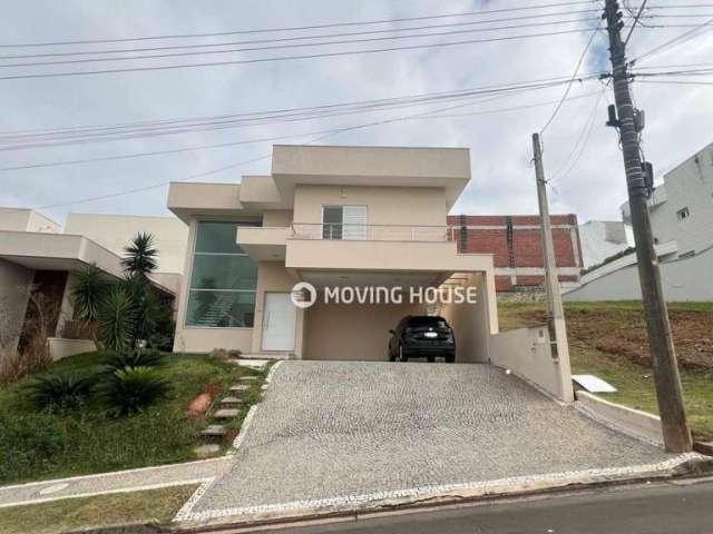 Casa com 3 dormitórios à venda, 285 m² por R$ 3.000.000,00 - Condomínio Porto Seguro Village - Valinhos/SP