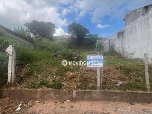 Terreno à venda, 367 m² por R$ 360.000,00 - Jardim Alto da Boa Vista - Valinhos/SP