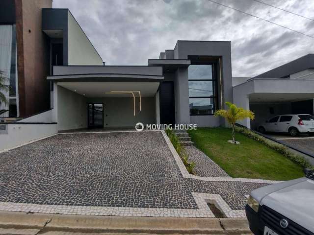 Casa com 3 dormitórios à venda, 198 m² por R$ 1.699.000,00 - Residencial Villa do Sol - Valinhos/SP