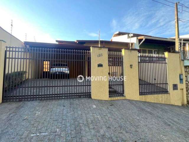 Casa com 2 dormitórios à venda, 134 m² por R$ 740.000,00 - Jardim Alto da Boa Vista - Valinhos/SP