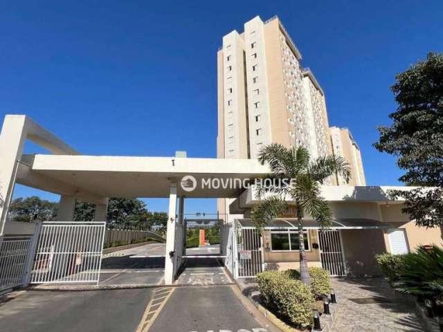 Apartamento com 2 dormitórios à venda, 67 m² por R$ 320.000,00 - Condomínio Vista Valley  - Valinhos/SP