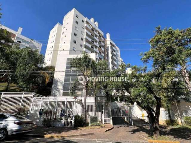 Apartamento com 3 dormitórios à venda, 92 m² por R$ 780.000,00 - Parque Prado - Campinas/SP