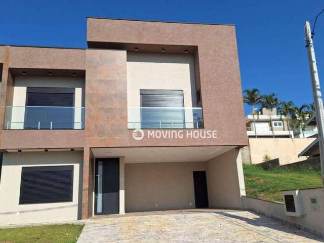 Casa com 3 dormitórios à venda, 254 m² por R$ 2.490.000,00 - Swiss Park - Campinas/SP