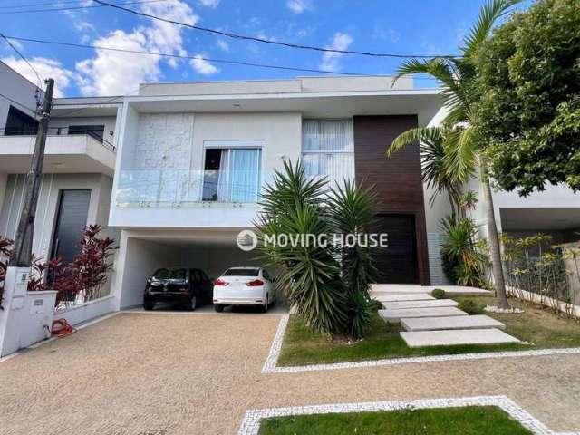 Casa com 4 dormitórios à venda, 335 m² por R$ 2.190.000,00 - Swiss Park - Campinas/SP