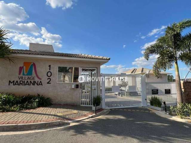 Casa com 3 dormitórios à venda, 97 m² por R$ 1.150.000,00 - Condomínio Village Mariana - Valinhos/SP