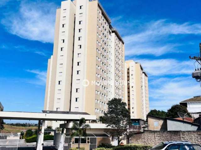 Apartamento com 2 dormitórios à venda, 64 m² por R$ 325.000,00 - Condomínio Vista Valley  - Valinhos/SP