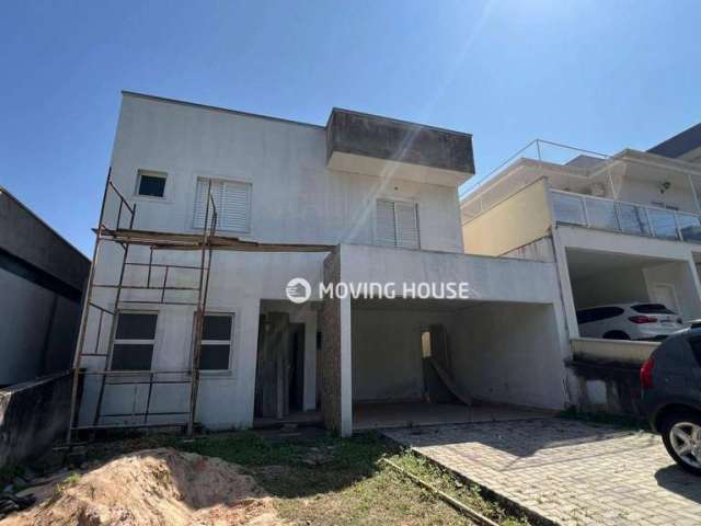 Casa com 3 dormitórios à venda, 189 m² por R$ 1.150.000,00 - Condomínio Reserva da Mata - Vinhedo/SP