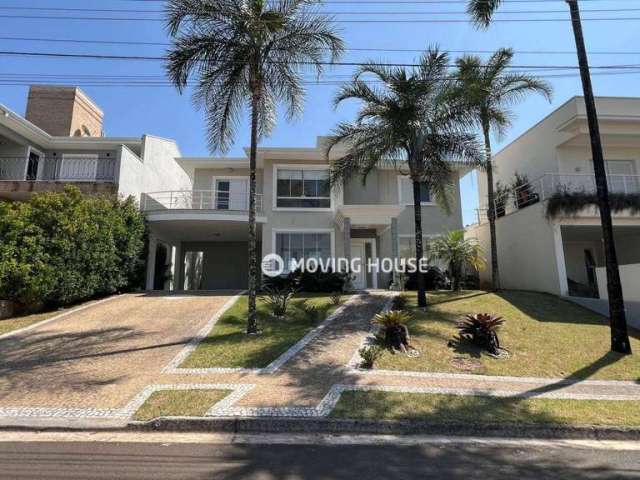 Casa com 4 dormitórios para alugar, 300 m² por R$ 14.000,00/mês - Condomínio Porto Seguro Village - Valinhos/SP