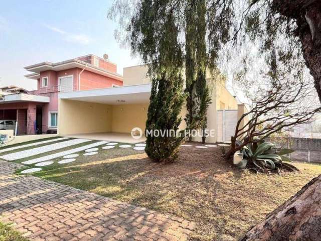 Casa com 3 dormitórios à venda, 267 m² por R$ 1.600.000,00 - Condomínio Florada da Mata - Valinhos/SP