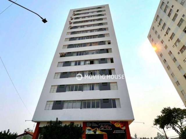 Apartamento com 2 dormitórios à venda, 88 m² por R$ 340.000,00 - Vila Angeli - Valinhos/SP