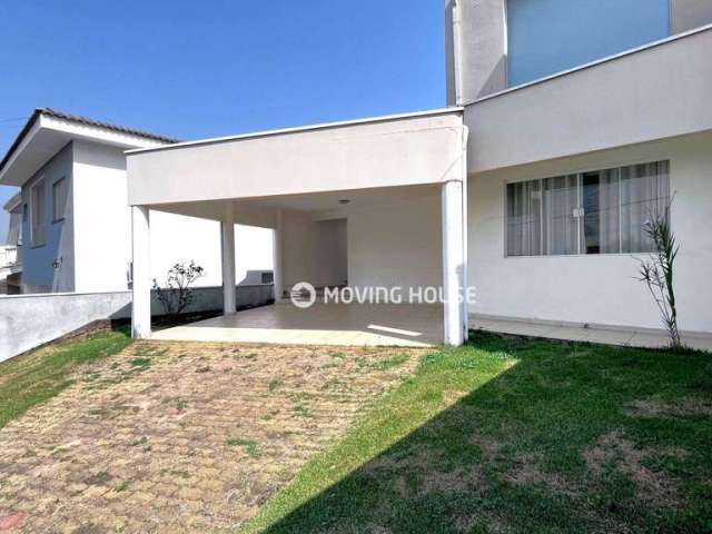 Casa com 3 dormitórios à venda, 195 m² por R$ 950.000,00 - Condomínio Colina dos Coqueiros - Valinhos/SP