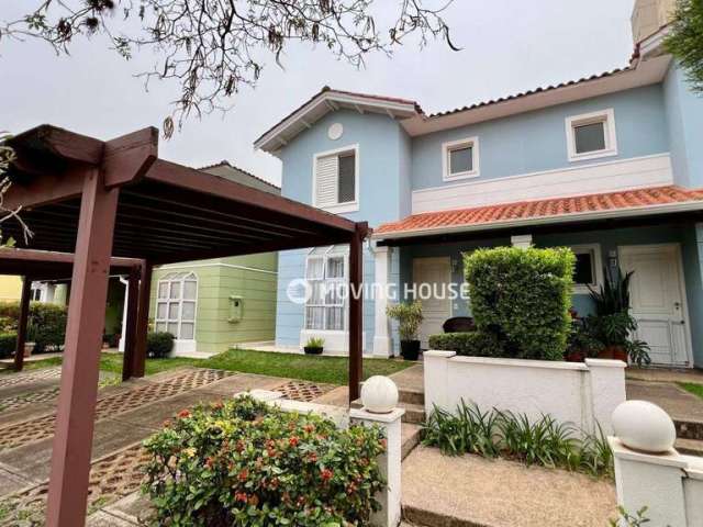 Casa com 3 dormitórios à venda, 122 m² por R$ 1.250.000,00 - Parque Prado - Campinas/SP