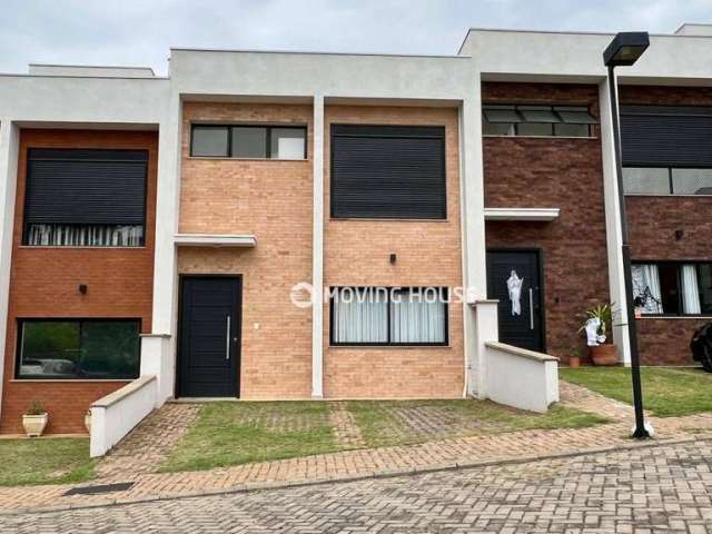 Casa com 3 dormitórios à venda, 132 m² por R$ 1.390.000,00 - Condomínio Quinta das Oliveiras - Valinhos/SP