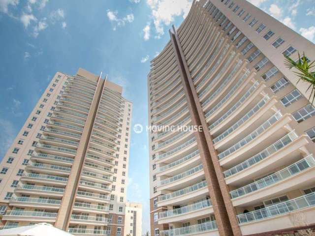 Apartamento com 3 dormitórios à venda, 185 m² por R$ 2.800.000,00 - Condomínio Signature - Valinhos/SP