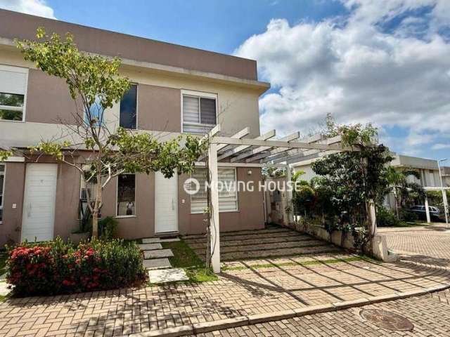 Casa com 3 dormitórios à venda, 124 m² por R$ 1.140.000,00 - Roncáglia - Valinhos/SP