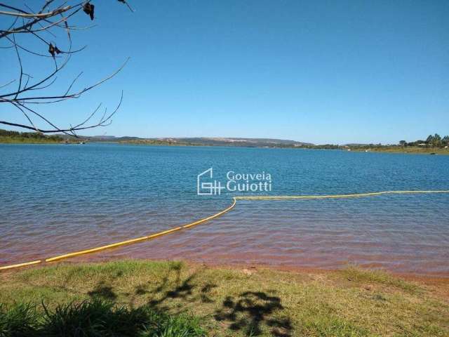 Lote à venda no Lago Corumbá IV, Abadiânia/GO