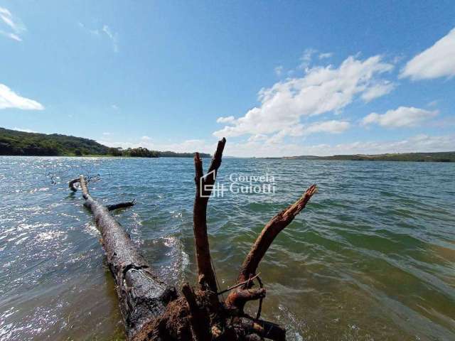 Condomínio Porto do Lago, lotes em até 180X com parcelas de R$ 533,00