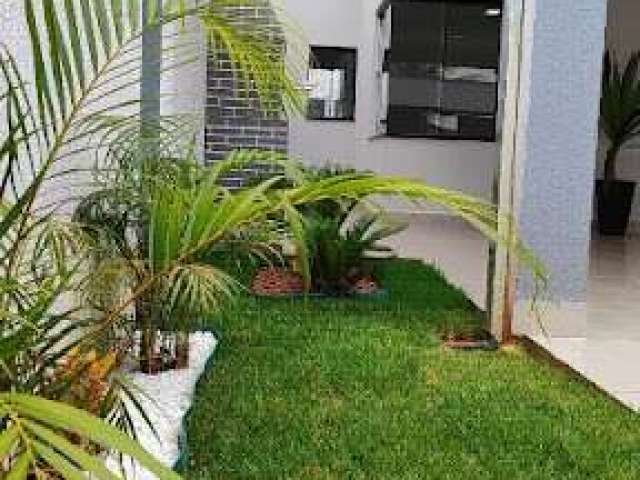 Casa no Jibran El Hadj à venda por R$ 350.000 -  Anápolis/GO