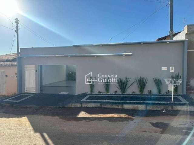 Casa à venda R$ 950.000 - Jardim Europa - Anápolis/GO