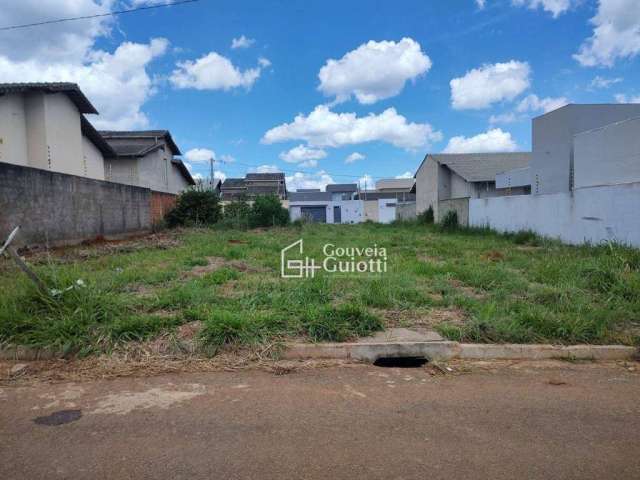 2 lotes à venda no residencial Verona R$ 138.000 cada lote -  Residencial Verona - Anápolis/GO