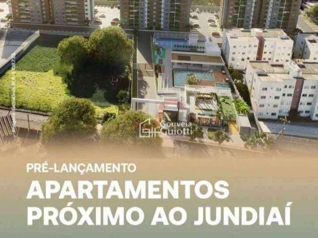 Ágio de Apartamento por R$ 100.000,00 - Ao lado do Jundiaí - Anápolis/GO