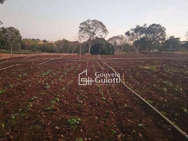 Venda de Propriedade Rural – 1 Alqueire e Meio – Próximo a Petrolina, GO