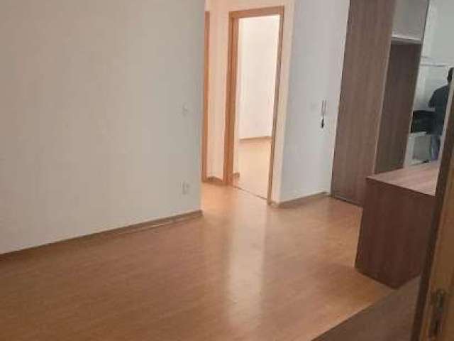 Apartamento com 2 dormitórios à venda, 49 m² por R$ 215.000,00 - Jardim Alexandrina - Anápolis/GO